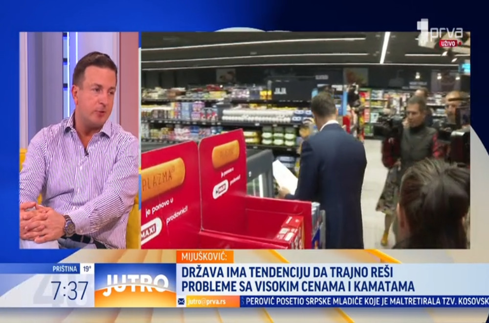 Koliko su nove ekonomske mere značajne za naše građane?