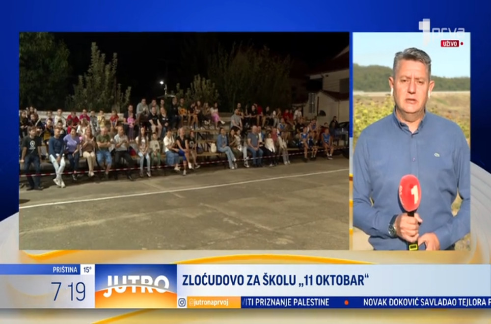 Meštani ovog sela godinama čine dobra dela