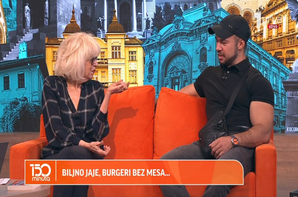Na tržištu se pojavilo biljno jaje, a evo šta o tome kažu stručnjaci