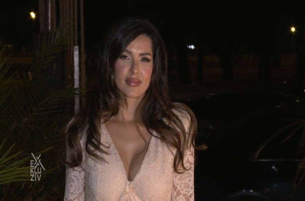 Tanja Savić priželjkuje treće dete!