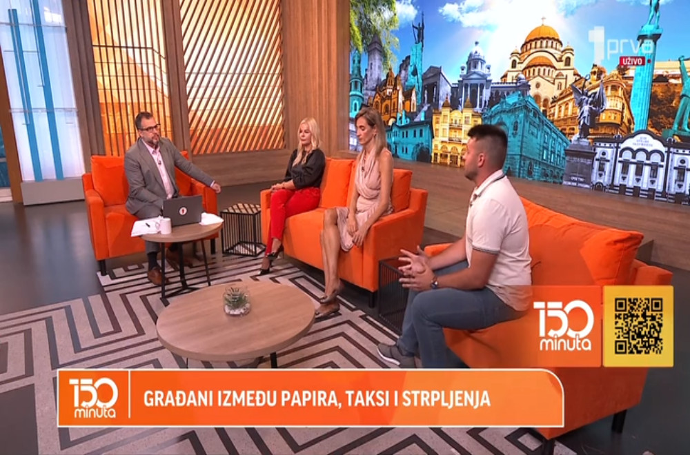 Zašto je procedura legalizacije toliko komplikovana i koliko ona košta?