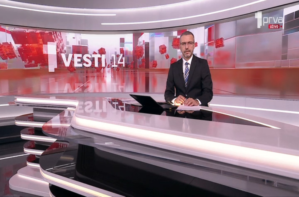 Vesti u 14h - 05.09.2025.