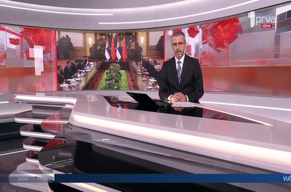 Vesti u 15h - 05.09.2025.