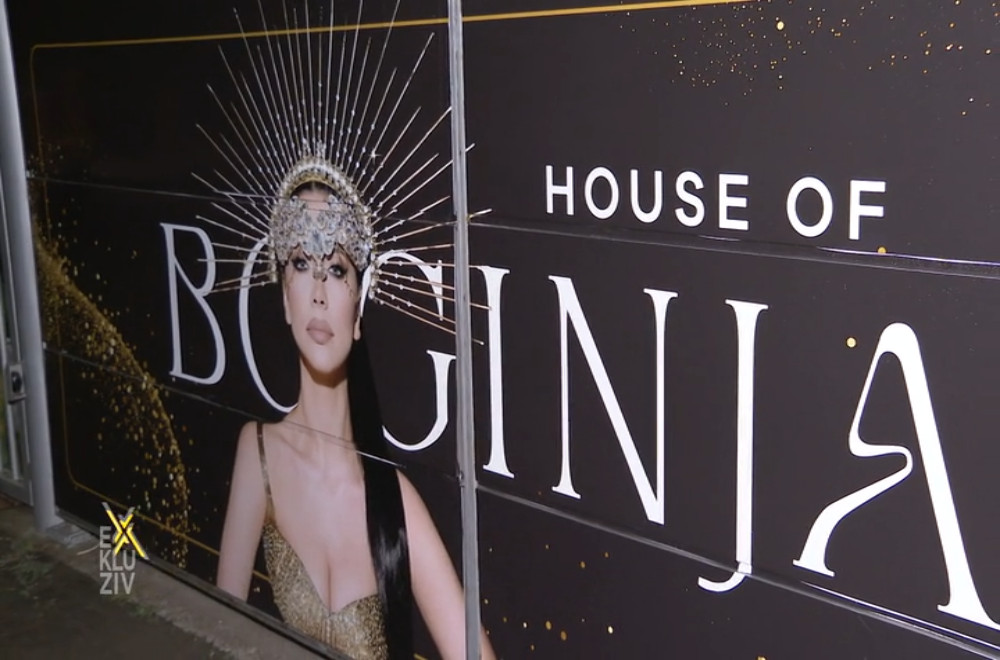 Vodimo vas u kuću Milice Pavlović koja nosi naziv ,,House of Boginja"!