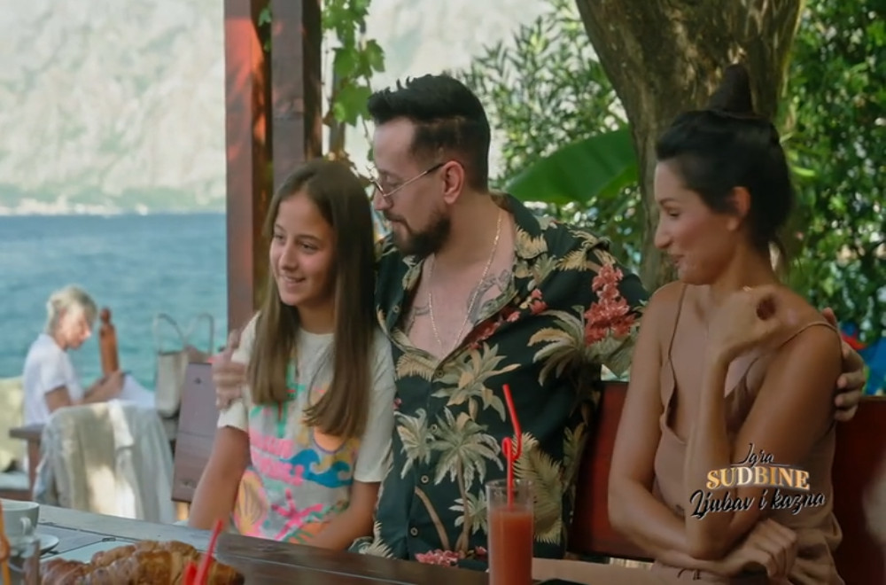 Gledaćete - 06.09.2025.