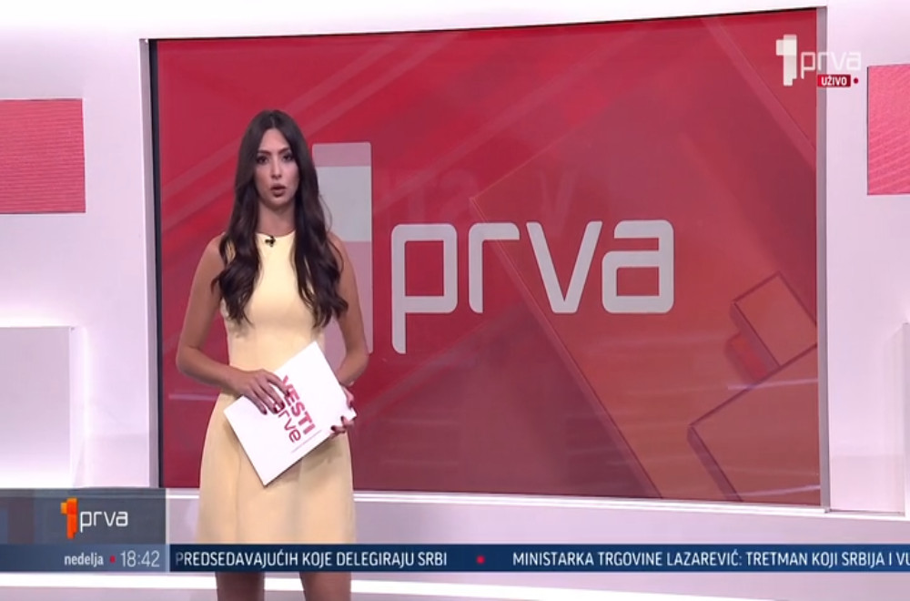 Vesti u 18h - 07.09.2025.