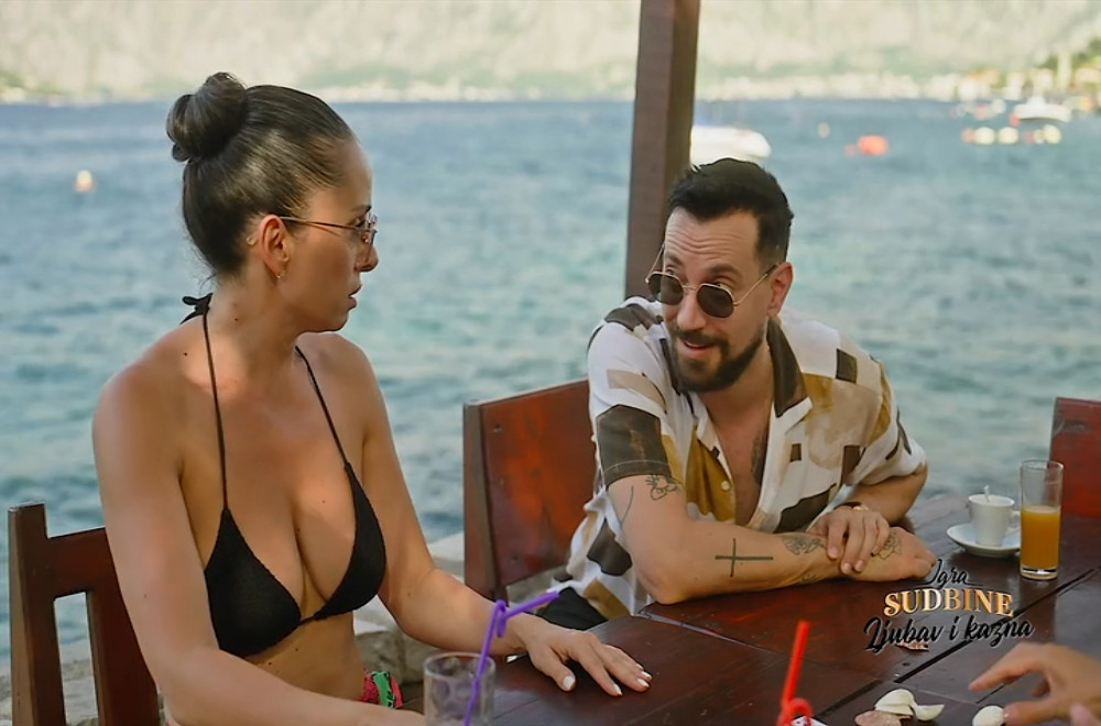 Gledaćete - 08.09.2025.