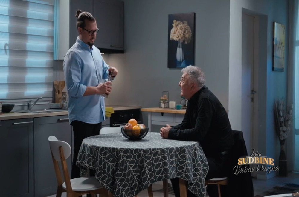 Gledaćete - 10.09.2025.