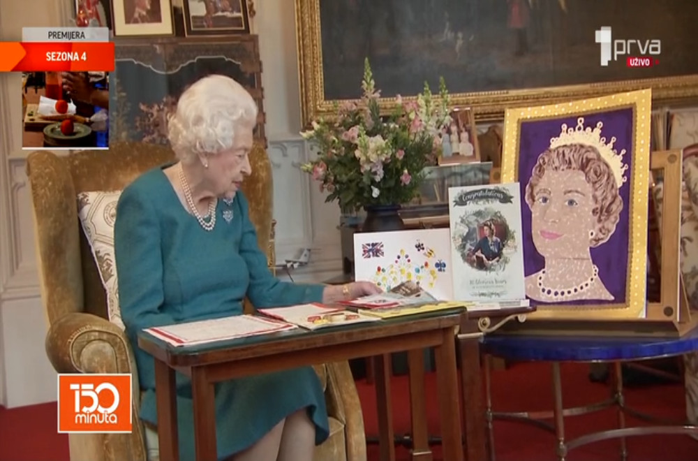 Kraljica Elizabeta II molila lekare da joj produže život?