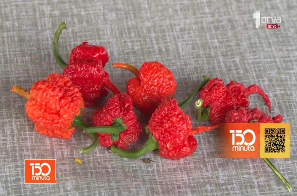 „Super ljuti izazov“