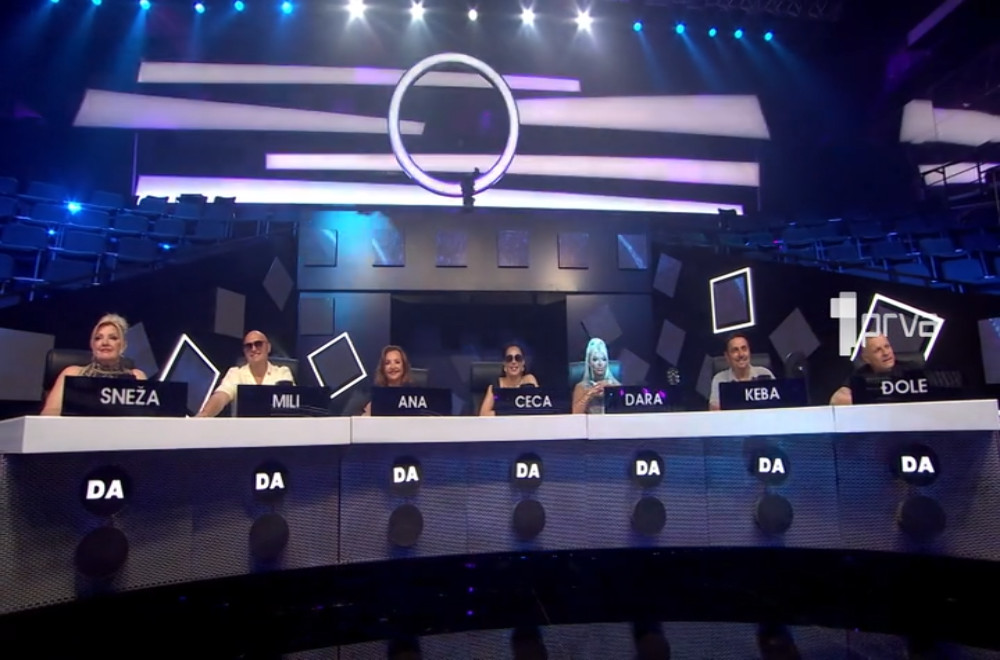 Zvezde Granda - nova sezona od 20. septembra