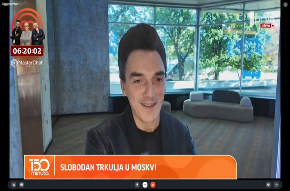 Muzika koja spaja narode