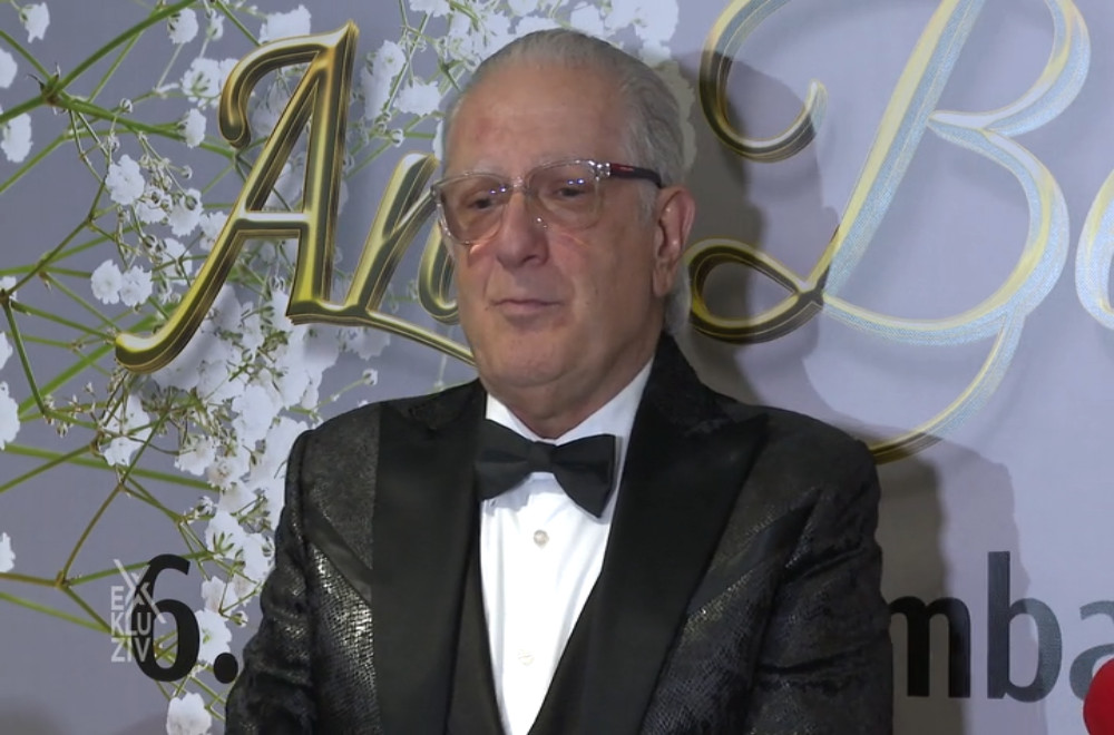 Prijateljstvo Bore Đorđevića i Željka Samardžića će biti krunisano pesmama!