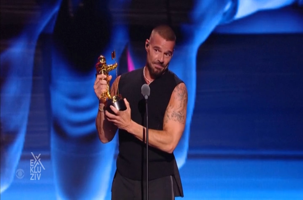 Riki Martin izgleda bolje nego ikad!