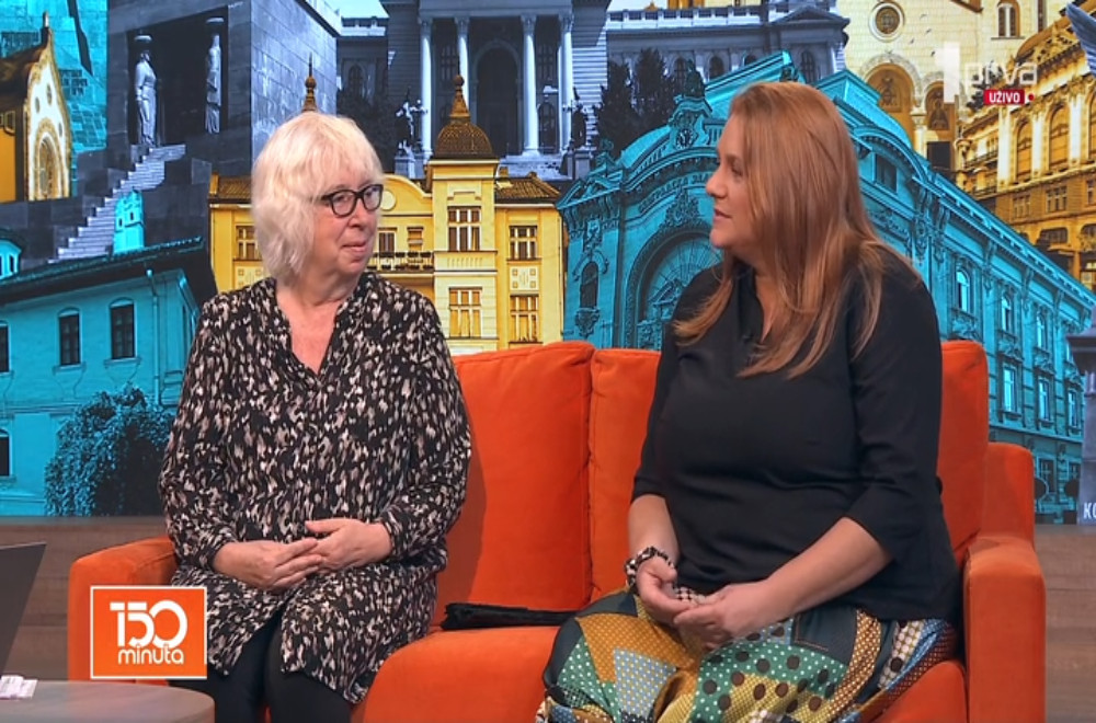 Šumska medicina - uticaj boravka u prirodi na ljudsko zdravlje