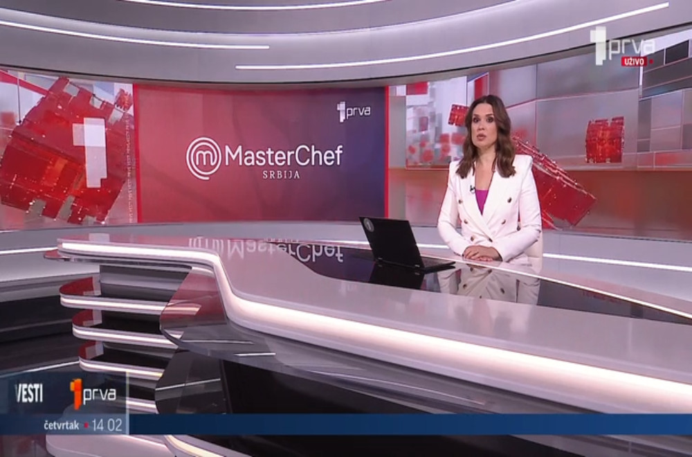 Vesti u 14h - 11.09.2025.