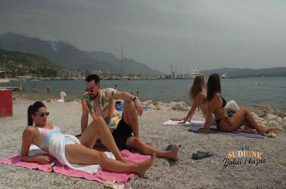 Gledaćete - 12.09.2025.