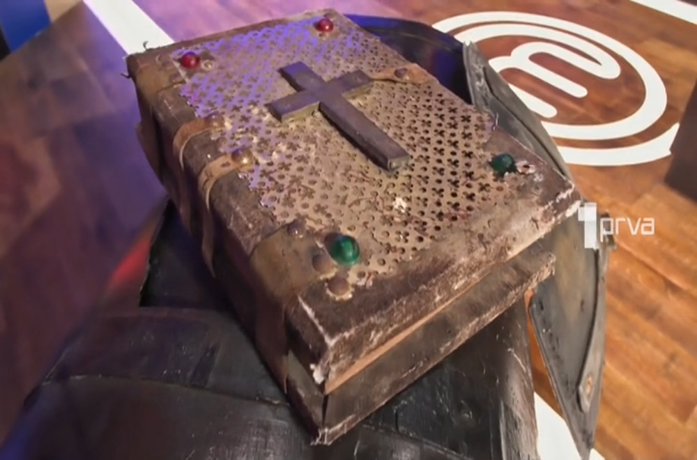 Gledaćete - 12.09.2025.