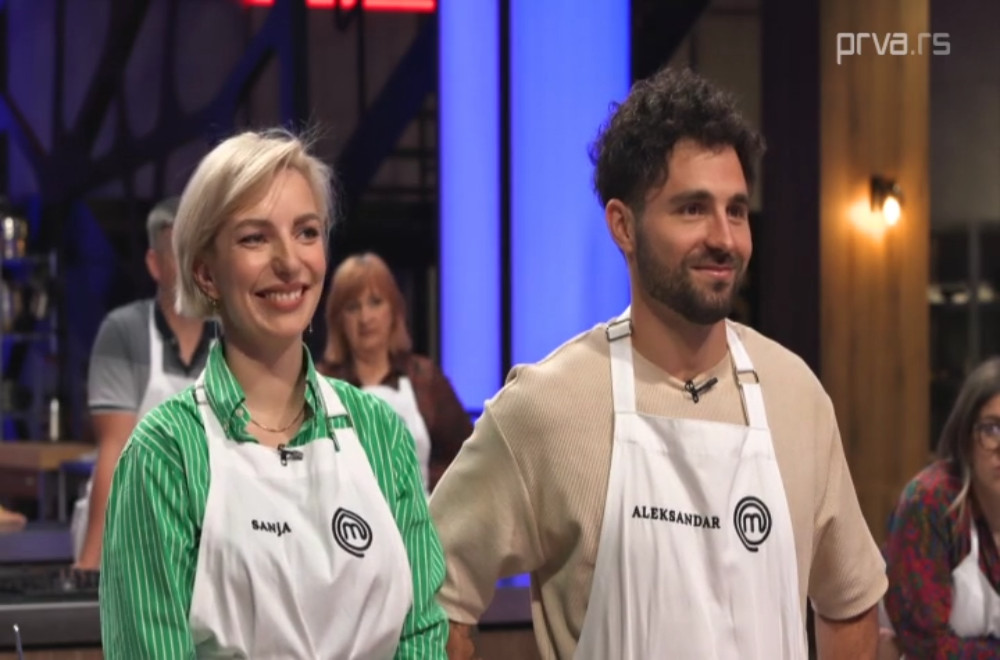 OVAJ par je napravio najbolje jelo: „Napokon jedina prava kapama večeras“