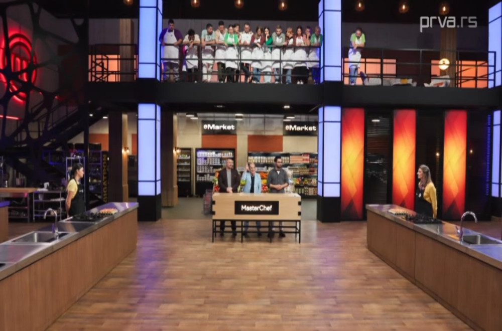 „Sada vas razdvajamo u BORBI ZA OPSTANAK“