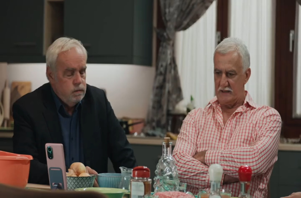 Gledaćete - 13.09.2025.