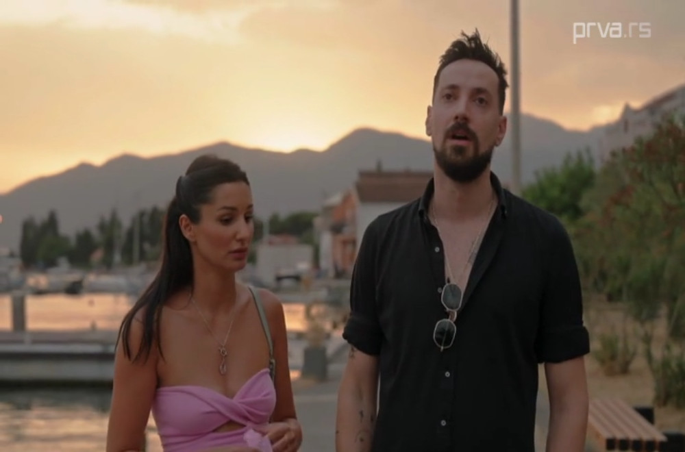 Igra sudbine - 1538. epizoda