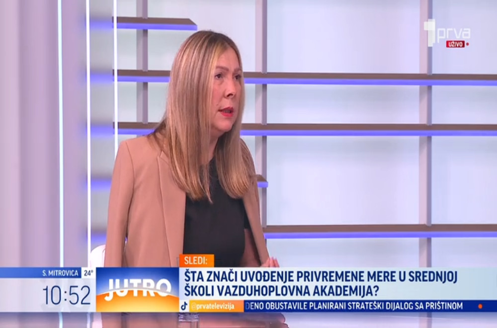 Na kakve je telefonske pozive MUP juče hitno upozorio građane Srbije?
