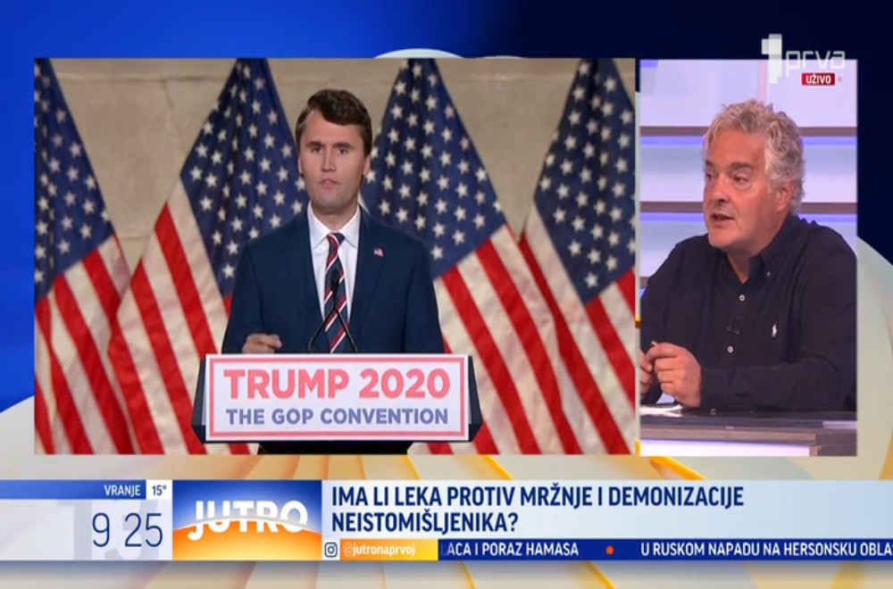 Ko će od koga da prepisuje recepte za borbu protiv blokaderskih poketa?