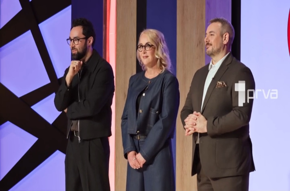 Gledaćete - 18.09.2025.