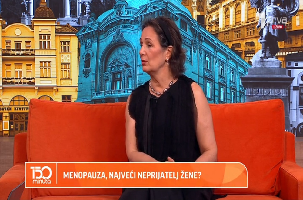 Da li menopauza mora da bude najveći neprijatelj žene?