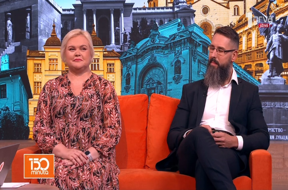 Koliko ljubav ume da bude jača od predrasuda?