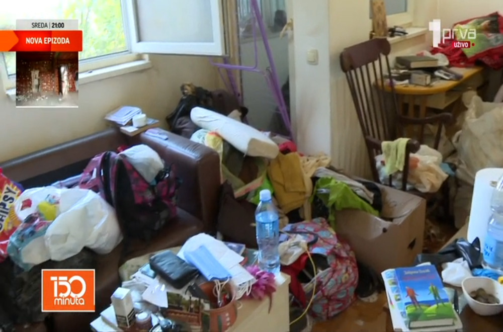 Kakvu zaštitu koriste čistačice kad čiste?