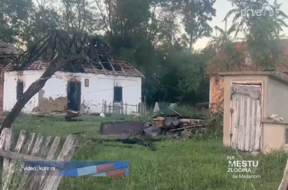 Na mestu zločina sa Mašanom - 15.09.2025.