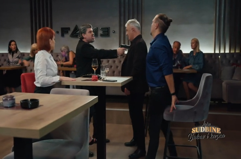 Gledaćete - 17.09.2025.