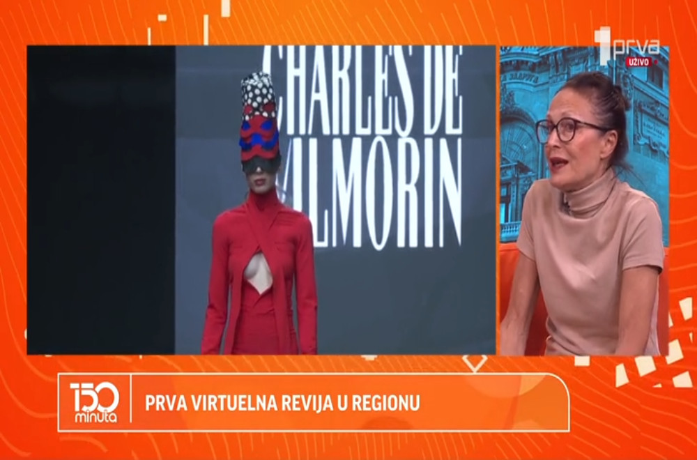 Kako razvoj tehnologije diktira modne trendove?