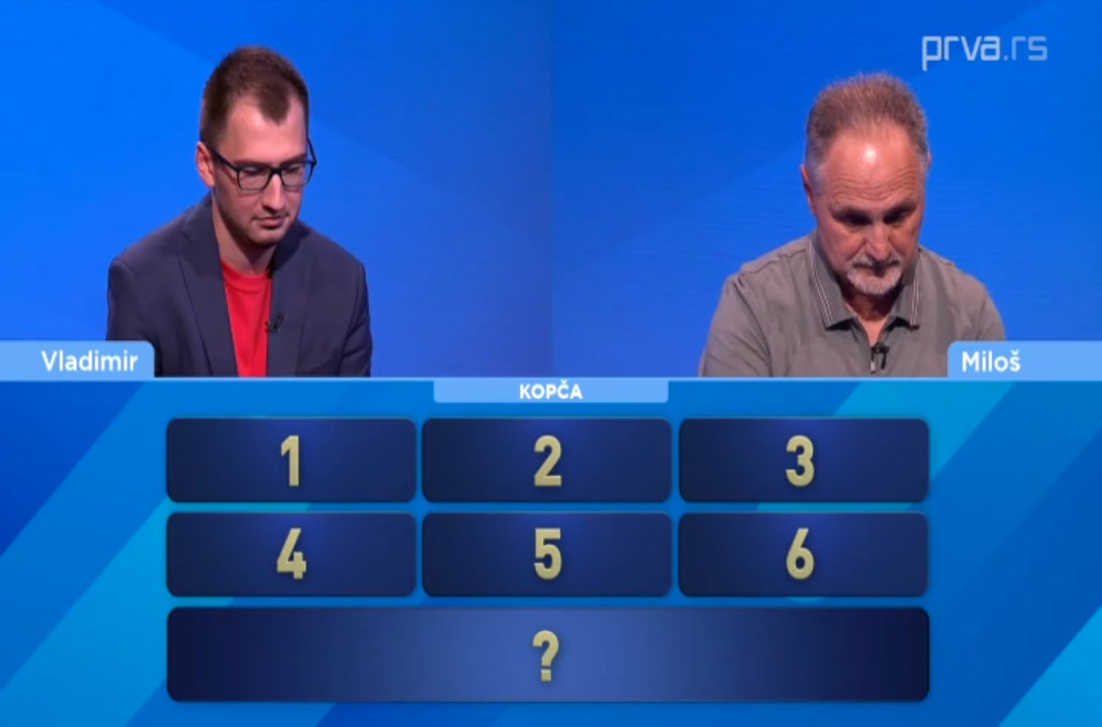 Pobednik - 17.09.2025.