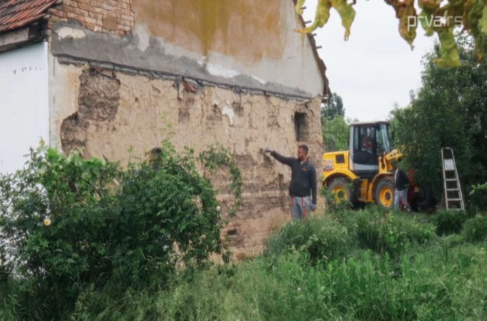 Radna akcija sa Tamarom - 9. sezona, 2. epizoda