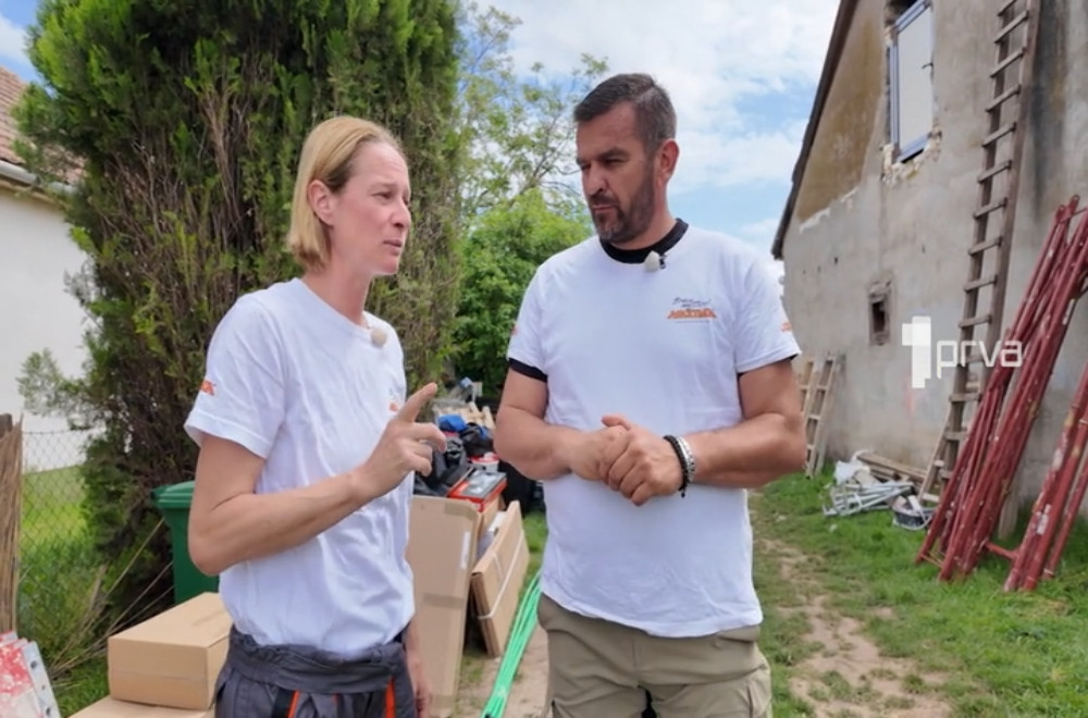 Gledaćete - 17.09.2025.