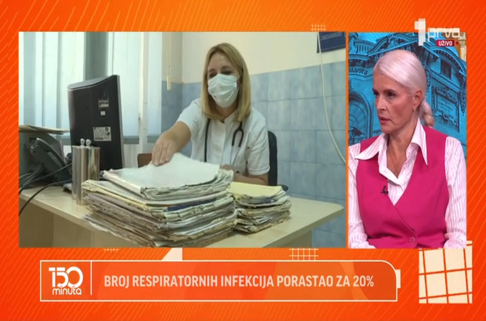 Šta sve kruži od virusa i možemo li da se zaštitimo?