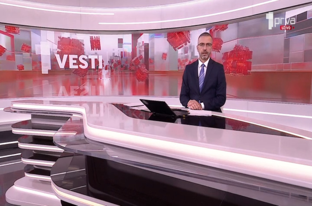 Vesti u 15h - 17.09.2025.