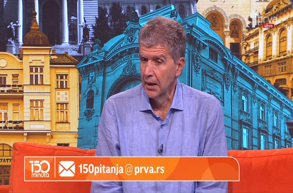 Veterinar Vlada Terzin odgovara na vaša pitanja