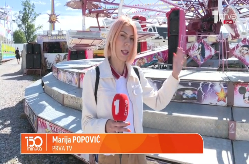 Vodimo vas na Šabački vašar