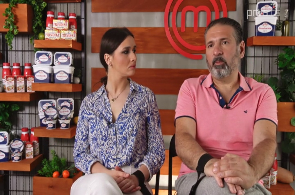 „Ajkula i drakula, tako nam se zove tim“