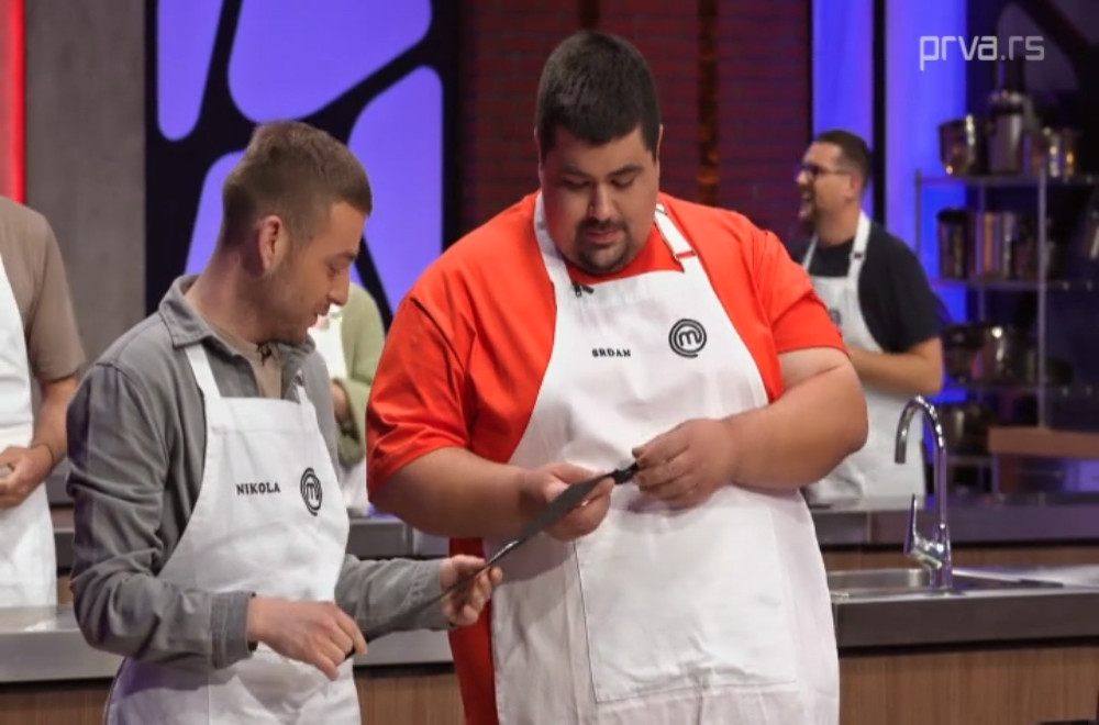 Da li će ovo zbližiti parove ili će postati seme razdora?