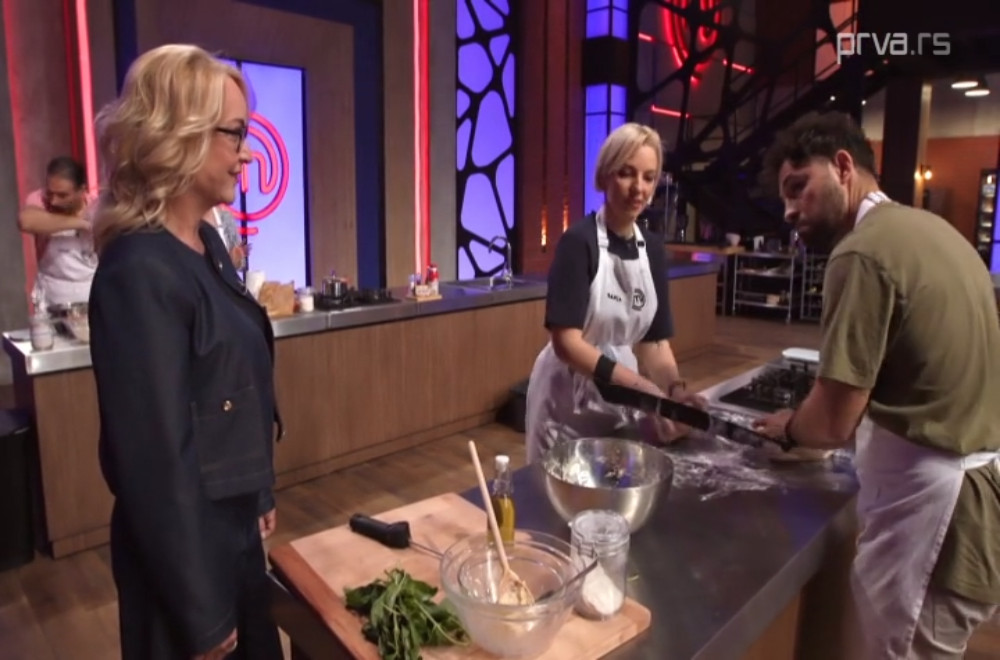 „Ovo je najgora stvar koju ste mogli da nam uradite...“