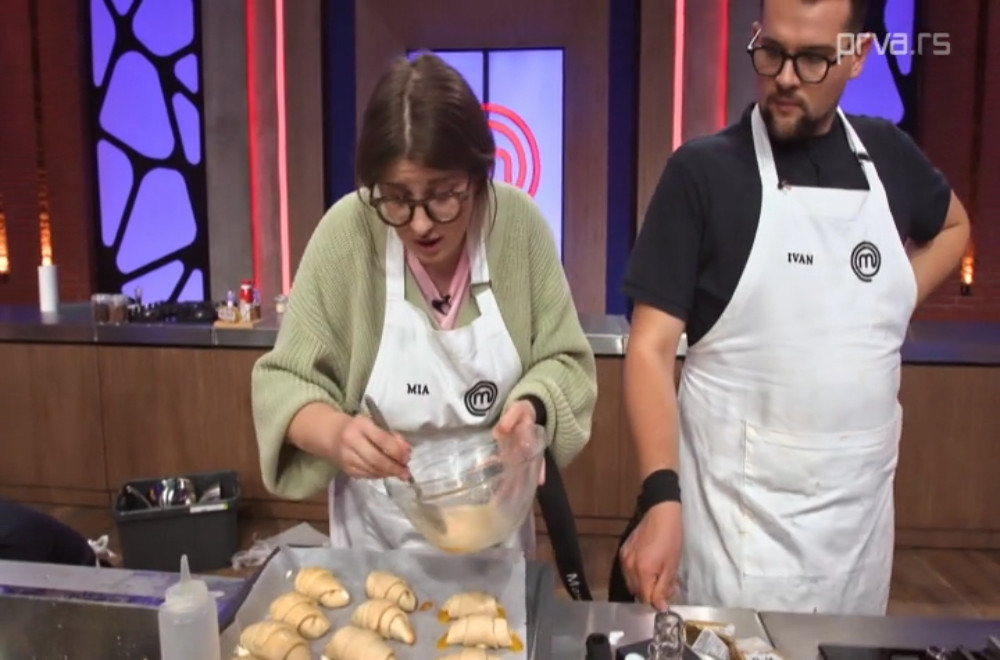 „Sve možeš na lep način da mi kažeš, ali ne nabijaj mi tenziju“