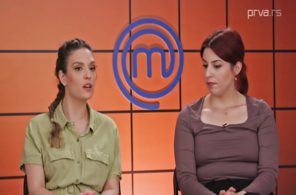 Teodora o paru sa Bojanom: „Mislim da meni teže pada odabir partnera“