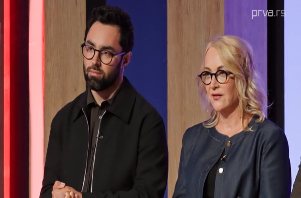 TOTALNI DEBAKL: „Drago mi je da nas nisu gađali tim kiflicama“