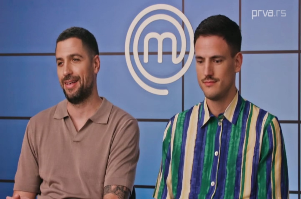 Za koga je Dušan rekao da mi mogao da otvori prodavnicu kiflica u Knez Mihailovoj!?