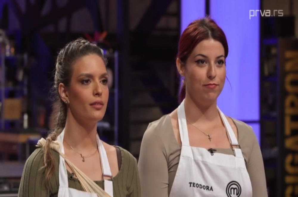 Bivše partnerke – ULAZE U DUEL!